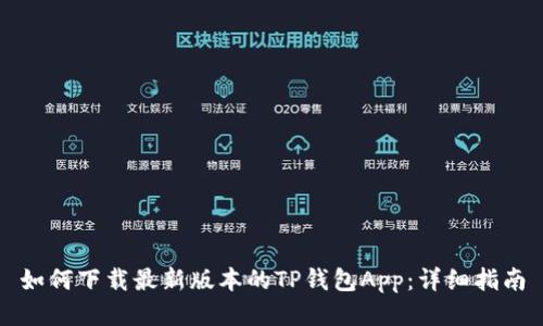 如何下载最新版本的TP钱包App：详细指南