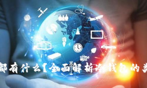 : 现在冷钱包都有什么？全面解析冷钱包的类型与选择指南