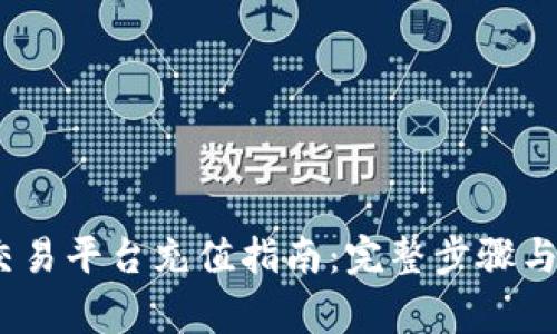 Gate.io交易平台充值指南：完整步骤与注意事项