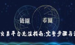 Gate.io交易平台充值指南：