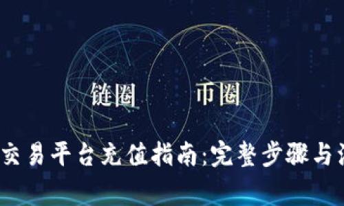 Gate.io交易平台充值指南：完整步骤与注意事项