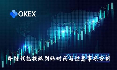 冷链钱包提现到账时间与注意事项分析
