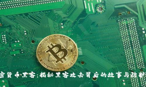 加密货币黑客：揭秘黑客攻击背后的故事与防护指南