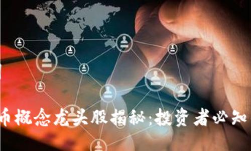 与关键词

 数字货币概念龙头股揭秘：投资者必知的潜力股