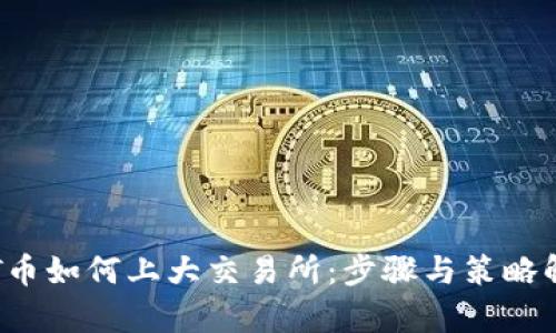 TPT币如何上大交易所：步骤与策略解析