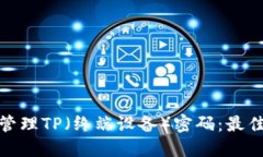 : 如何安全管理TP（终端设