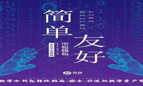 TP数字冷钱包转账指南：安全、快速的数字资产管理