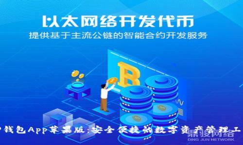 TP钱包App苹果版：安全便捷的数字资产管理工具