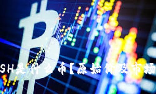 KCASH是什么币？原始价及市场分析