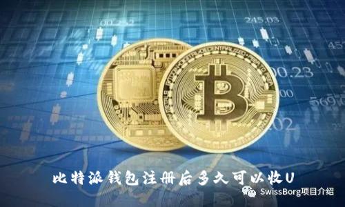 比特派钱包注册后多久可以收U