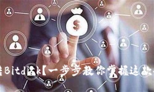 如何玩转Bitdisk？一步步教你掌握这款备份神器