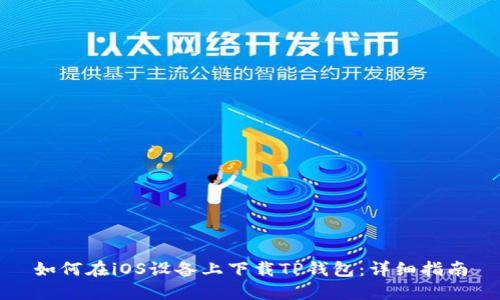 如何在iOS设备上下载TP钱包：详细指南