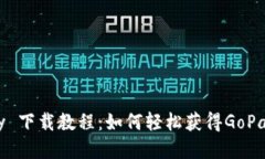 GoPay 下载教程：如何轻松