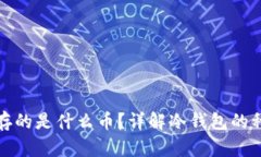 冷钱包里存的是什么币？