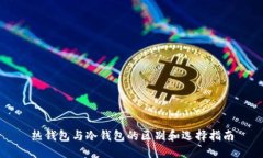 热钱包与冷钱包的区别和