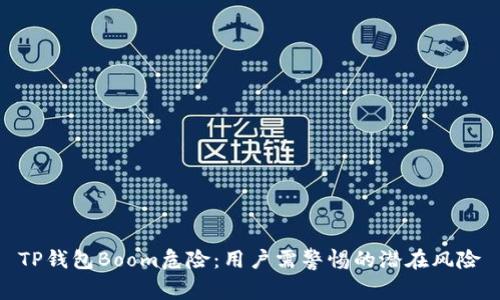 TP钱包Boom危险：用户需警惕的潜在风险