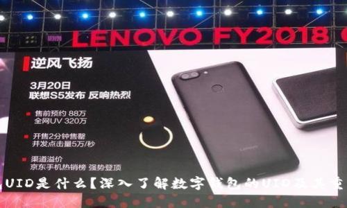 钱包UID是什么？深入了解数字钱包的UID及其重要性