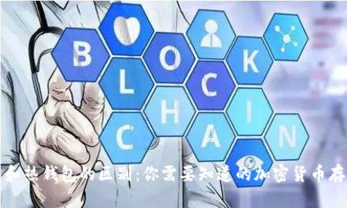 冷钱包和热钱包的区别：你需要知道的加密货币存储方式