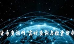 数字货币查询网：实时查