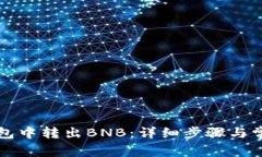 如何在TP钱包中转出BNB：详