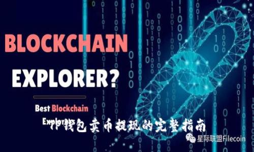 TP钱包卖币提现的完整指南