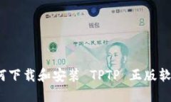 如何下载和安装 TPTP 正版