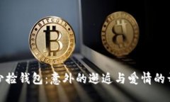 冷少捡钱包：意外的邂逅