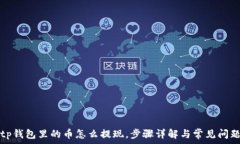   tp钱包里的币怎么提现，