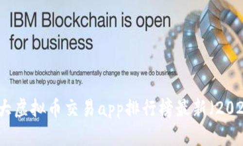 十大虚拟币交易app排行榜最新（2023）