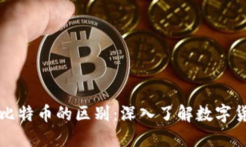 虚拟币与比特币的区别：深入了解数字货币的世界