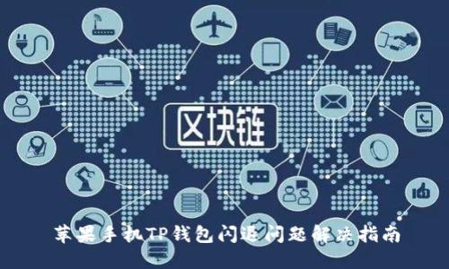 苹果手机TP钱包闪退问题解决指南