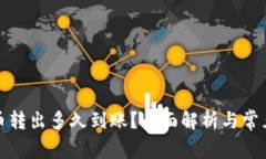 TP钱包的币转出多久到账？