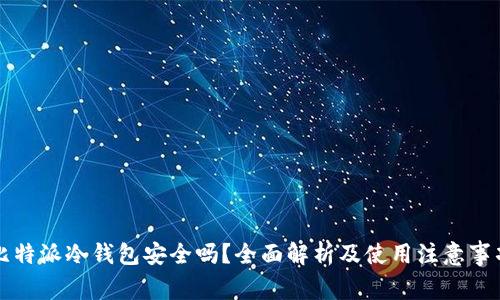 比特派冷钱包安全吗？全面解析及使用注意事项