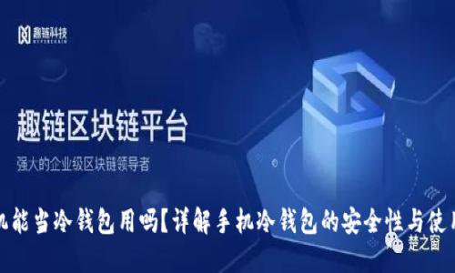 : 手机能当冷钱包用吗？详解手机冷钱包的安全性与使用方法