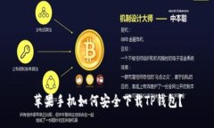 苹果手机如何安全下载T