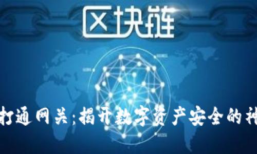 冷钱包打通网关：揭开数字资产安全的神秘面纱