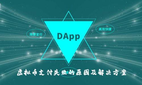虚拟币支付失败的原因及解决方案