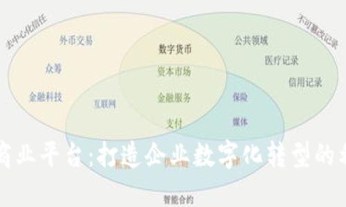 TP商业平台：打造企业数字化转型的利器