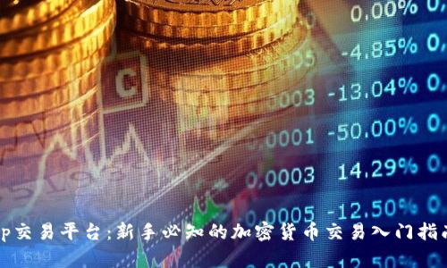 tp交易平台：新手必知的加密货币交易入门指南