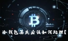冷钱包丢失后该如何处理