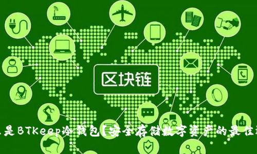 什么是BTKeep冷钱包？安全存储数字资产的最佳选择