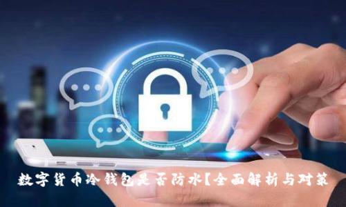 数字货币冷钱包是否防水？全面解析与对策