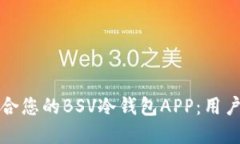 如何选择适合您的BSV冷钱包APP：用户指南与推荐