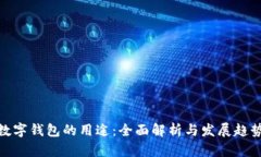 数字钱包的用途：全面解