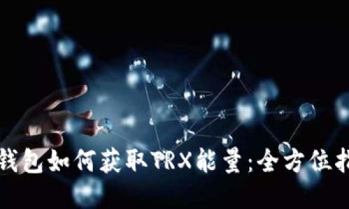 冷钱包如何获取TRX能量：全方位指南