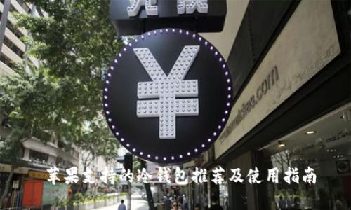  苹果支持的冷钱包推荐及使用指南