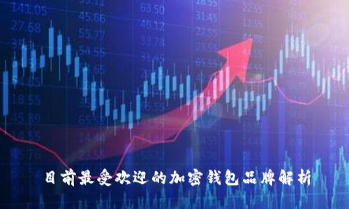目前最受欢迎的加密钱包品牌解析