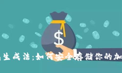 冷钱包生成法：如何安全存储你的加密货币