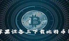 如何在苹果设备上下载比