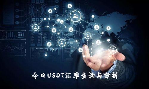 今日USDT汇率查询与分析